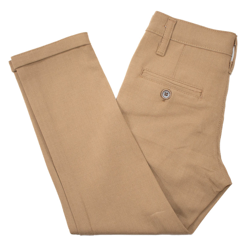 Kids' Camel 3-Piece Suit