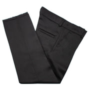 Kids' Blue Velvet 3-Piece Tuxedo