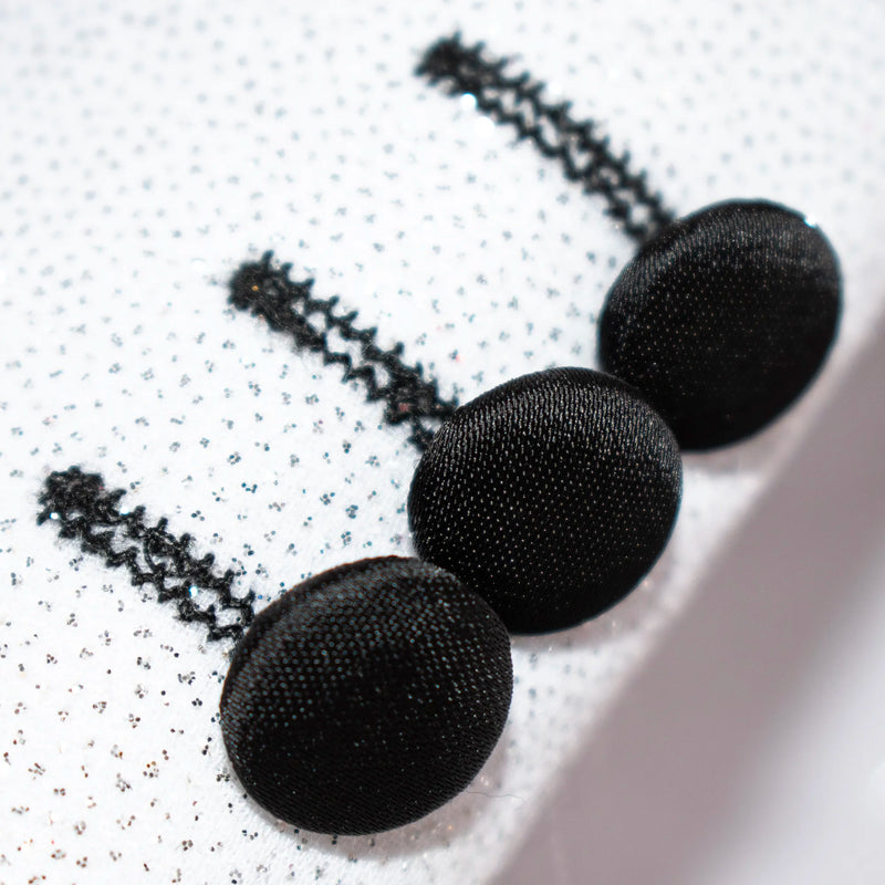 White Glitter 3-Piece Kids' Tuxedo with Matching Waistcoat