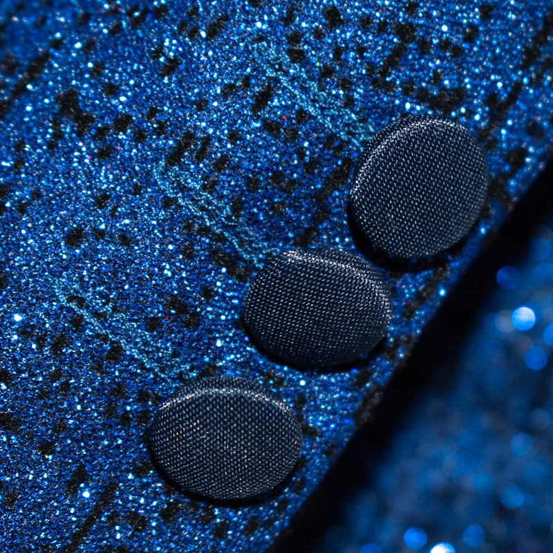 Sapphire Sparkle 3-Piece Kids' Tuxedo