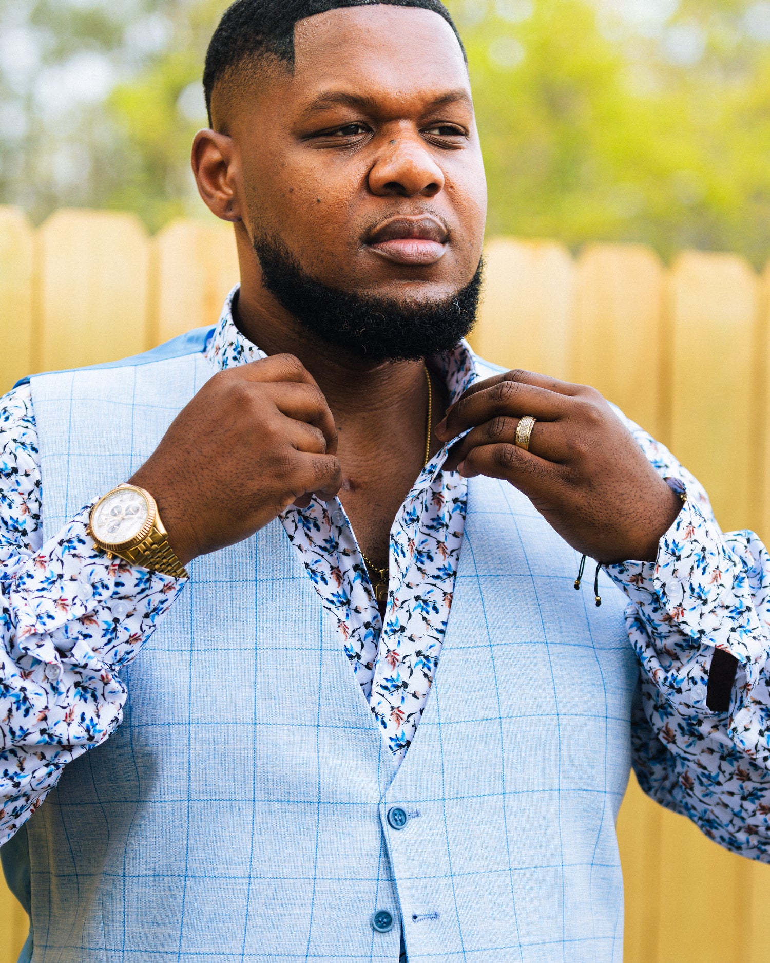 Everyday wear made simple.