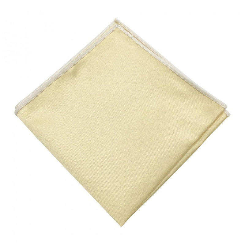 Squared Handkerchief