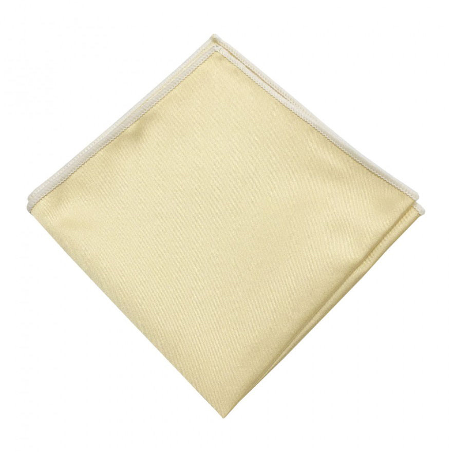 Squared Handkerchief
