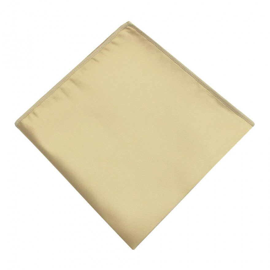 Squared Handkerchief