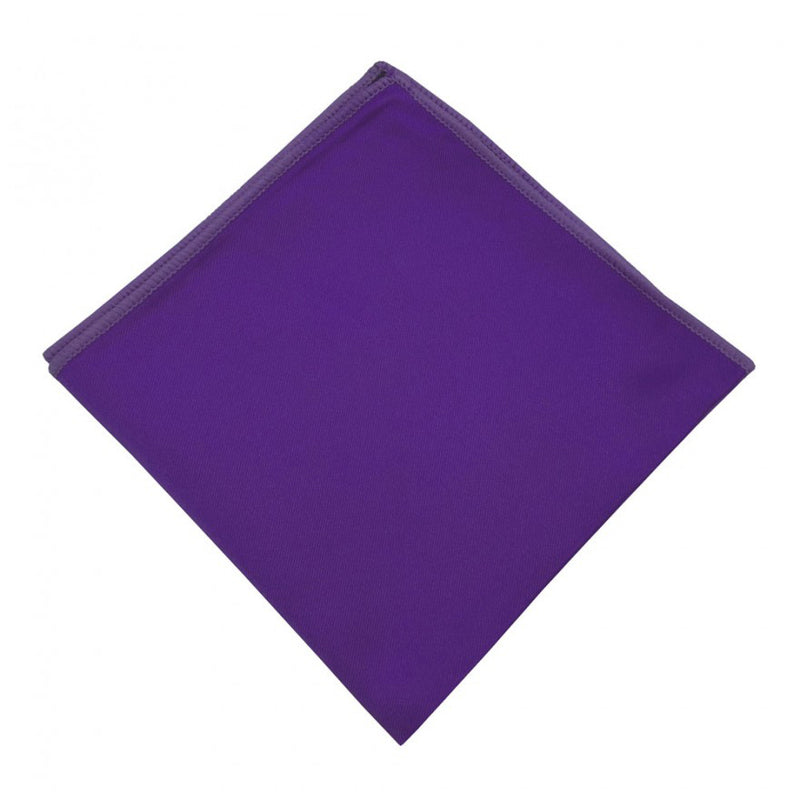 Squared Handkerchief