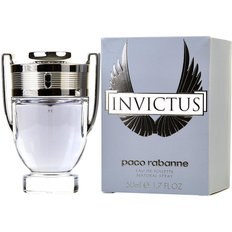 Invictus Eau de Toilette by Paco Rabanne