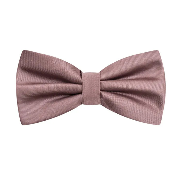 Kids 2-Piece Bow Tie Set