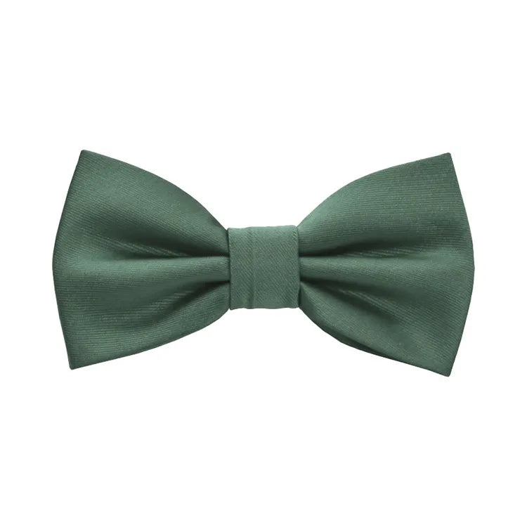 Kids 2-Piece Bow Tie Set