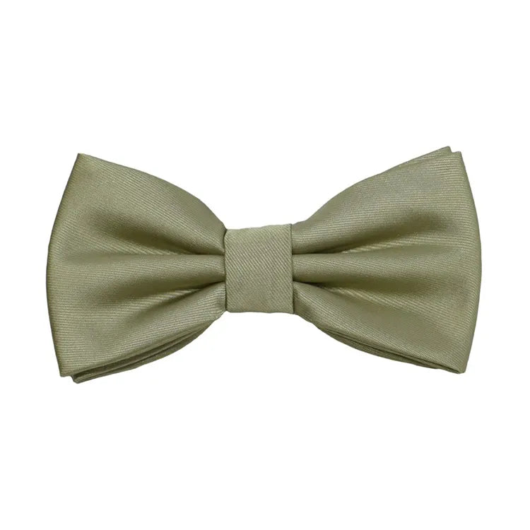 Kids 2-Piece Bow Tie Set