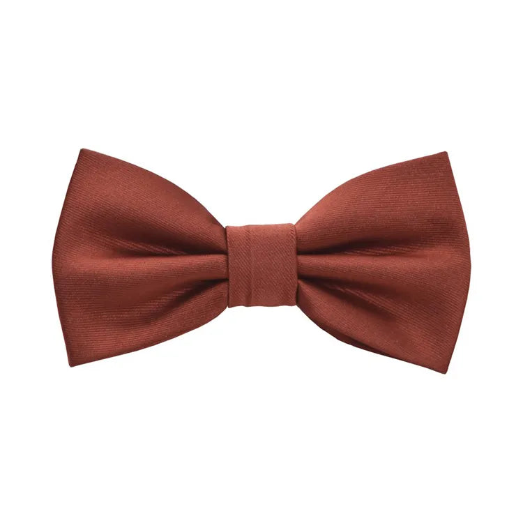 Kids 2-Piece Bow Tie Set
