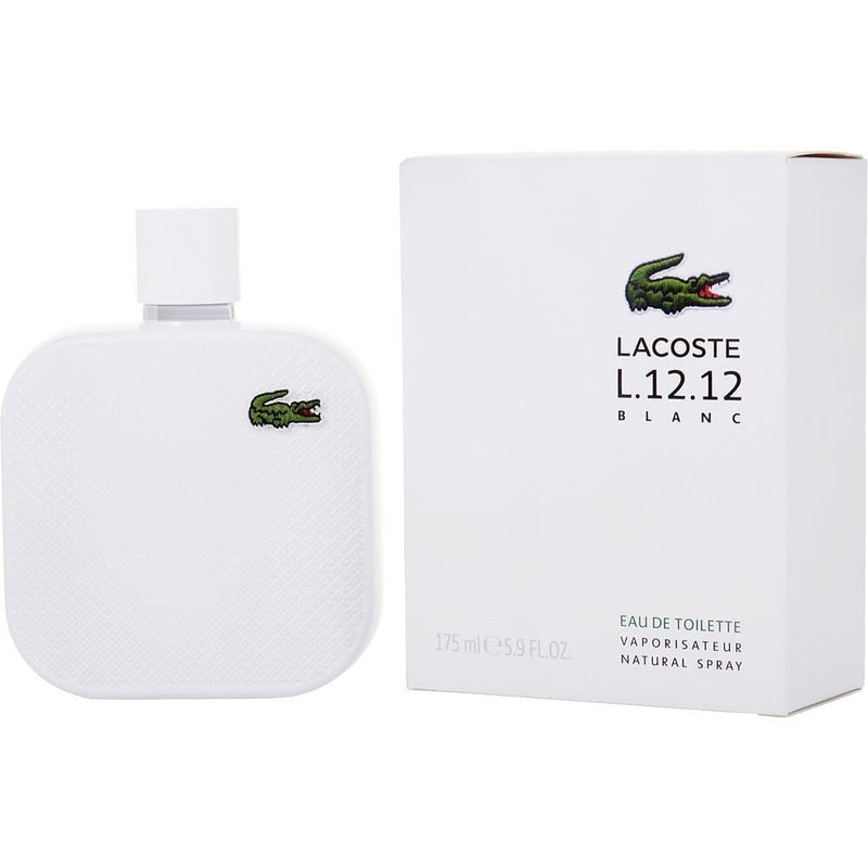 L.12.12 Blanc By Lacoste Eau De Toilette
