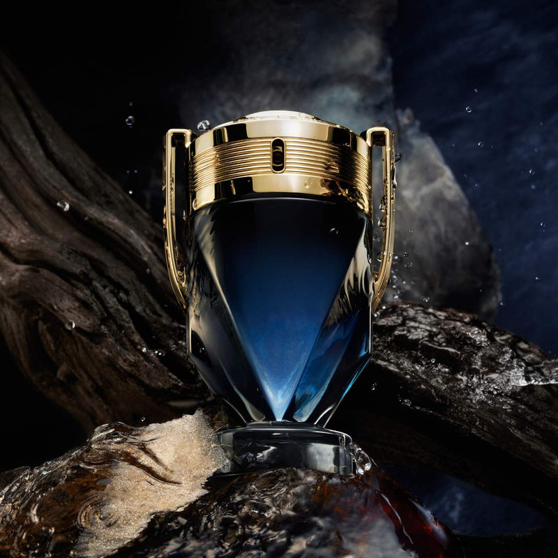 INVICTUS PARFUM by Paco Rabanne PARFUM