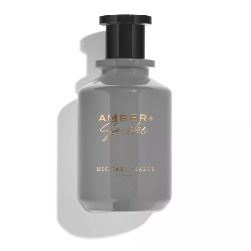 Amber+Smoke by Michael Malul Eau de Parfum
