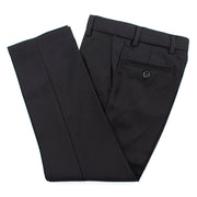 Red Velvet 3-Piece Kids Tuxedo Set