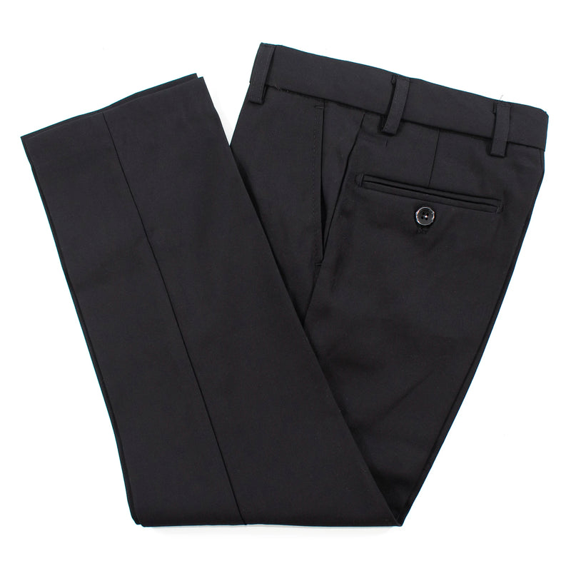 Red Velvet 3-Piece Kids Tuxedo Set