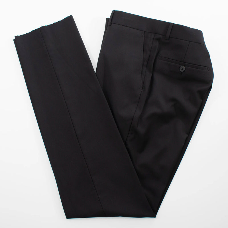 Off White 3-Piece Slim-Fit Tuxedo With Shawl Lapels