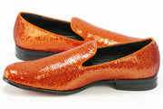 Amber Pearl Dress Loafer - Quarter, Heel