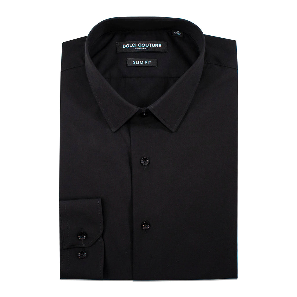 slim fit dress slacks Kenneth Cole main image 1