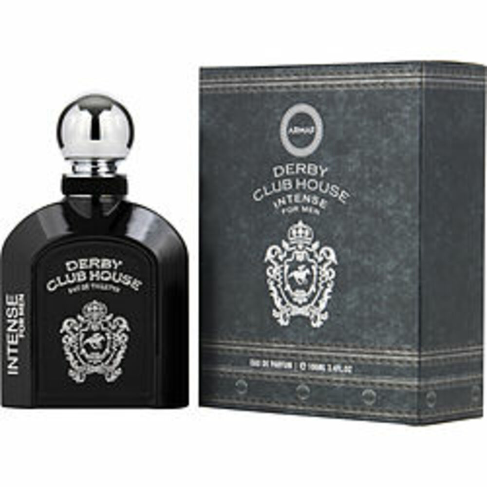 Derby Club House Intense by Armaf eau de Toilette