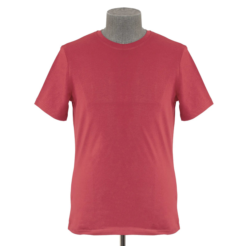 Rose Crew Neck Shirt