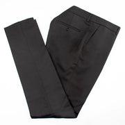 Felix | Silver Floral 3-Piece Tailored-Fit Tuxedo