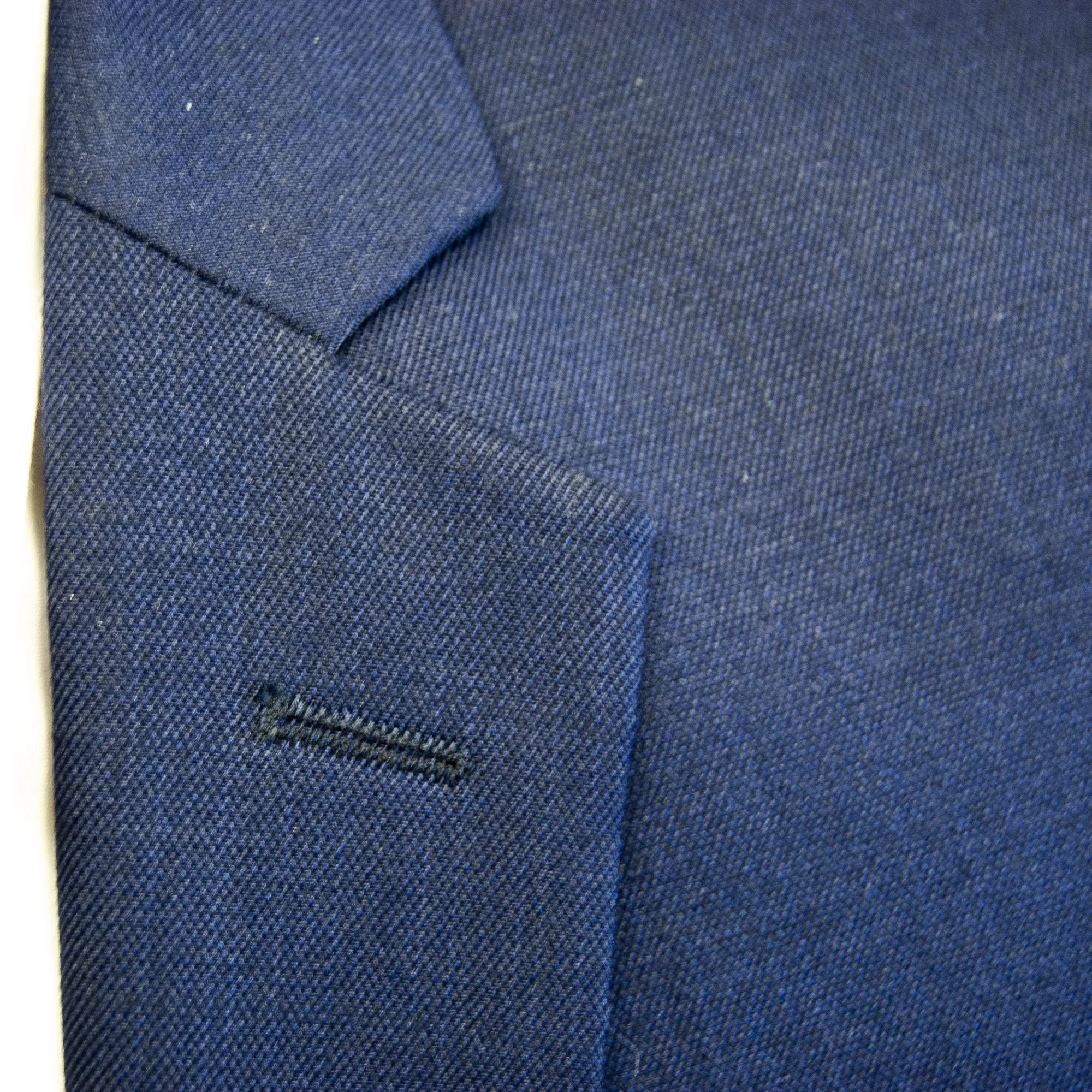 Indigo Classic 2-Piece Slim-Fit Suit