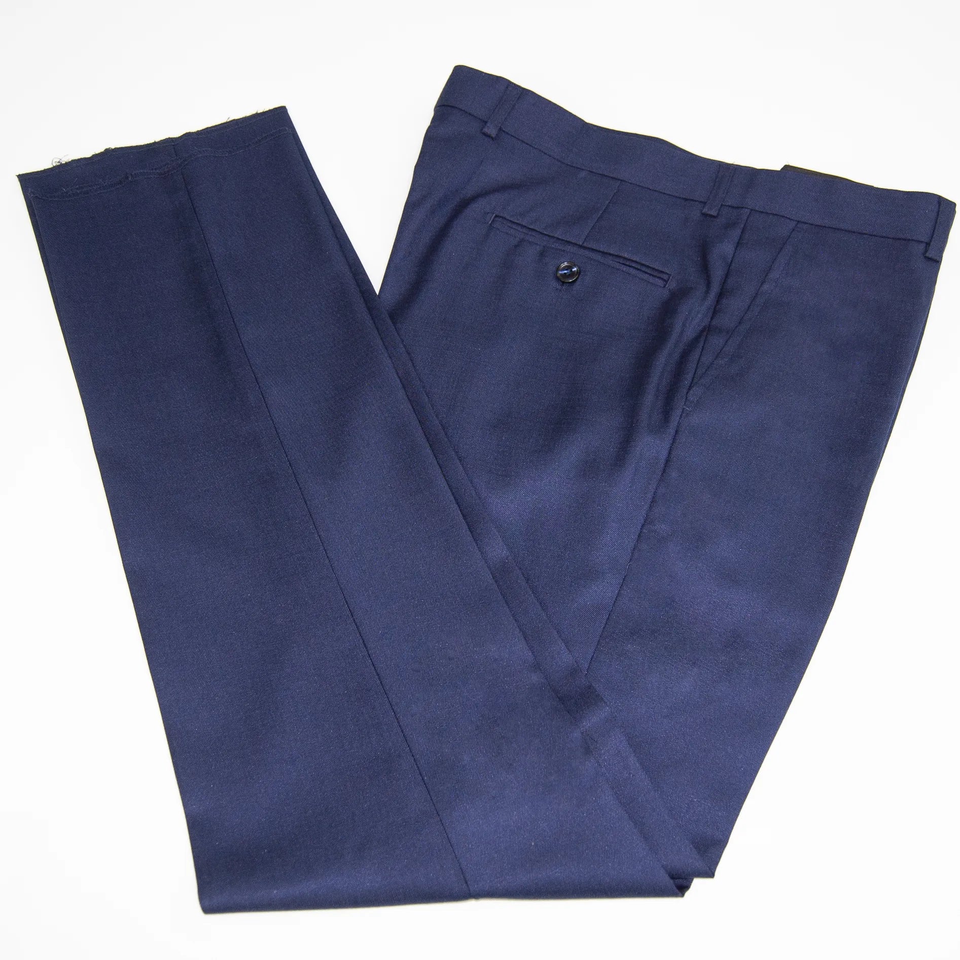 Indigo Classic 2-Piece Slim-Fit Suit