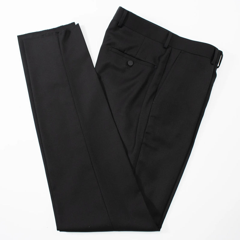 Ivory Nailhead 3-Piece Regular-Fit Tuxedo