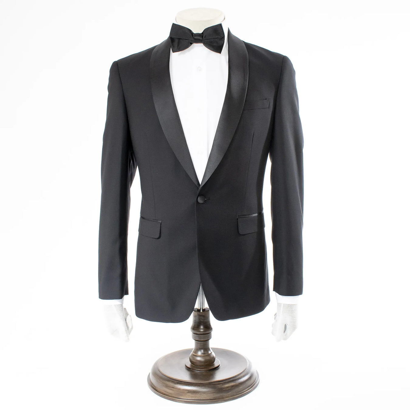 2025 TUXEDO COLLECTION