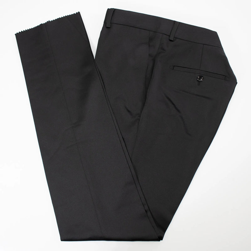 Dante | Kelly Green Paisley 3-Piece Tailored-Fit Tuxedo