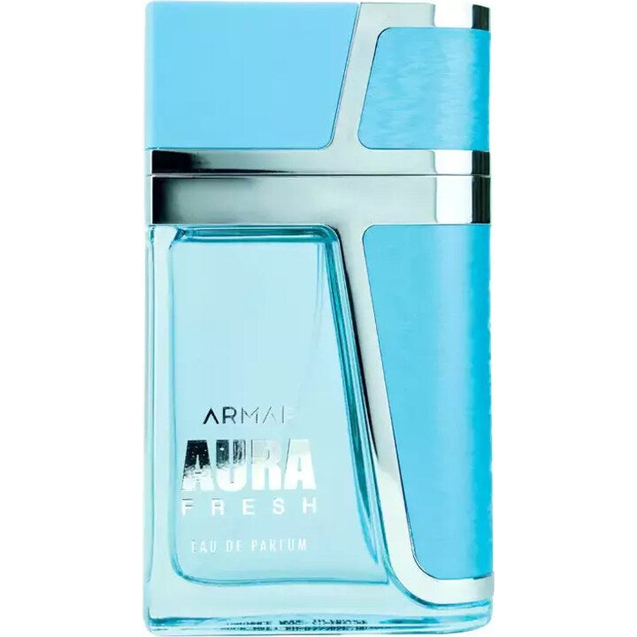 Aura Fresh By ARMAF Eau De Parfum